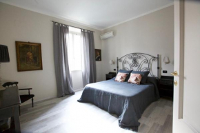 Villino Rinaldi Roma